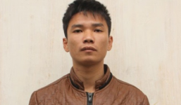 Rượu say, quậy phá nhà bạn gái, đánh công an xã nhập viện