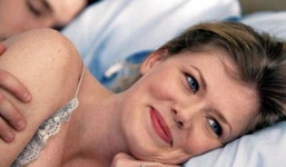 'Chuyện ấy' ở phụ nữ trung niên và những tiết lộ thú vị