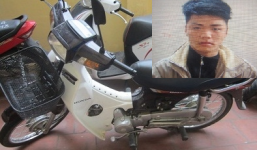 Khởi tố “sát thủ” 18 tuổi cắt cổ lái xe ôm gần cánh đồng