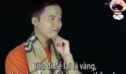 Clip: Quà Valentine - Ai tặng, tăng ai?