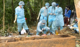 Tra tấn hàng xóm đến chết vì tin lời... thầy bói