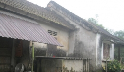 Vùng đất nhiều người phát điên, khỏa thân đi khắp làng