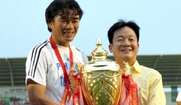 Cần một ‘Hội nghị Diên Hồng’ về bóng đá Việt Nam