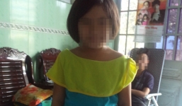 Chị gái nhẫn tâm dâng em ruột 7 tuổi cho chồng để 'đền bù trinh tiết'