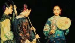 Chuyện tránh thai 'rùng rợn' của kỹ nữ Trung Hoa xưa