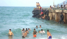 Bản tin 113 – chiều 14/2: Phát hiện thi thể thiếu nữ vướng vào lưới...