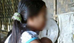 Dụ bé gái 12 tuổi đi thuê phòng trọ rồi xâm hại