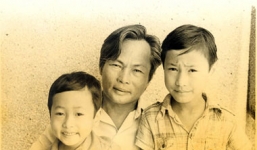 Sao Việt gửi lời chia buồn tới gia đình đạo diễn Quang Dũng