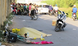 Nam sinh sát hại bạn gái đúng ngày Valentine rồi tự tử