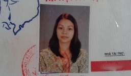 Hồ Ngọc Hà bị 'khủng bố' bằng ảnh thẻ gày đen 15 năm trước