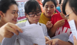 ĐH-CĐ 2014: Hoa mắt với cả loạt phương án tuyển sinh đặc biệt