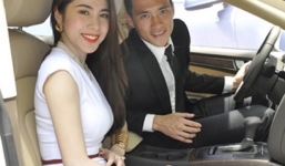 Những cặp đôi “hot” nhất làng bóng đá Việt Nam