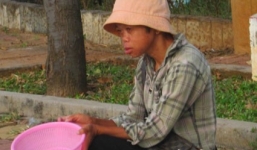 Lần theo những đường dây chăn dắt ăn xin ở Vũng Tàu