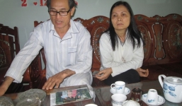 Một thanh niên mất tích trên đường về quê ăn Tết