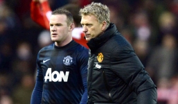 David Moyes không biết dồn Man United vào ‘đất chết’