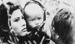 2 bộ phim hay làm từ kịch bản của nhà văn Nguyễn Quang Sáng 