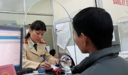 Sang tên đổi chủ xe, những điều cần lưu ý