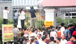 Giết người yêu rồi thuê nhà nghỉ uống thuốc tự tử