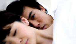 Stress vì bị chồng 'bỏ đói'