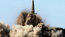 Tại sao Nga bố trí tên lửa Iskander-M ra vùng biên giới?