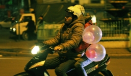 Thời tiết ngày 14/2: Miền Bắc rét đậm, miền Nam nắng đẹp trong ngày Valentine