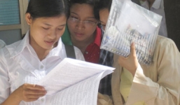 Trong bốn môn thi bắt buộc tốt nghiệp THPT phải có ngoại ngữ