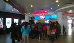 Phe vé “cắt cổ” khách hàng ngày Valentine