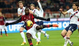 Balotelli tiết lộ lý do lập nên siêu phẩm vào lưới Bologna