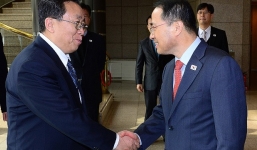 Triều Tiên, Hàn Quốc đồng thuận, các gia đình sẽ được đoàn tụ