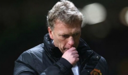 Không sa thải Moyes, Man Utd tan nát chứ chẳng đùa