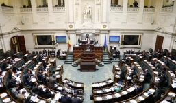 Bỉ: Cho phép trẻ em lựa chọn 'cái chết êm ái' 