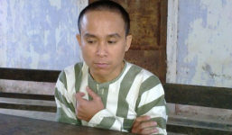 Ghen tuông, cầm dao cắt vào cơ thể người yêu