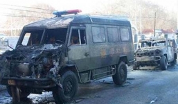 Trung Quốc: 11 tên khủng bố bị giết ở Tân Cương, 15 người chết