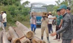 Viết tiếp vụ làng “ma ám” ở Quảng Nam