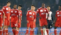 Vòng 5 V-League 2014: Hải Phòng khó bất bại