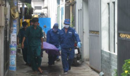 Bí ẩn đôi nam nữ ôm nhau tự tử trong phòng trọ