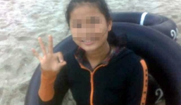 Mối tình đẹp kết thúc bằng thảm án ngày Valentine