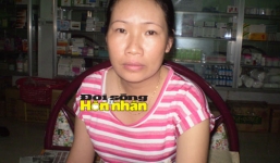 Nhờ vé số ế, đôi vợ chồng nghèo đổi đời 