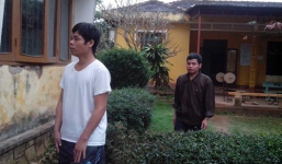 Sát thủ giết 5 phu trầm với nỗi ám ảnh trước ngày tuyên án