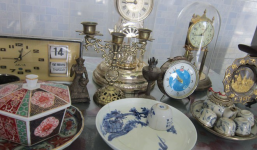 Chuyện về tay chơi đồ cổ số 1 Đồng bằng sông Cửu long