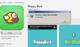 Thư gửi Nhà Trắng mong Flappy Bird 'sống lại'