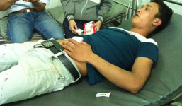 Vụ đánh người vì nghi trộm 2,5 triệu đồng: Nhiều điều “khó hiểu”