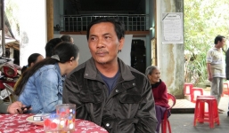 Người cha bất ngờ mối tình đôi bạn trẻ tử vong dịp Valentine