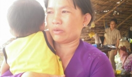 Hé lộ nguyên nhân người thanh niên chết bên mộ bà nội