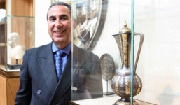 3 tỷ phú sưu tầm nghệ thuật lớn nhất thế giới