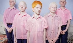 Ấn tượng những tác phẩm Ảnh Báo chí Thế giới 2014