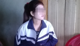 Đau lòng khi biết kẻ hiếp dâm là đứa em họ 'sốt sắng' đưa chị đi bệnh viện