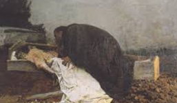 Giao cấu với xác chết - Tội phạm hay hiện tượng lệch lạc về tình dục