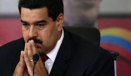 Venezuela lệnh trục xuất ba nhà ngoại giao Mỹ