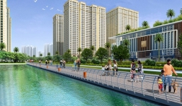 Những dự án nhà ở hấp dẫn nhất năm 2014